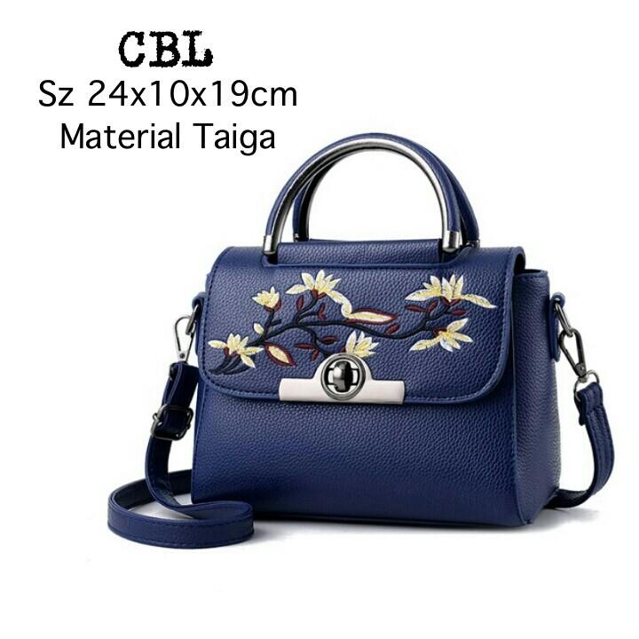 TAS WANITA JENNIFER DUNN