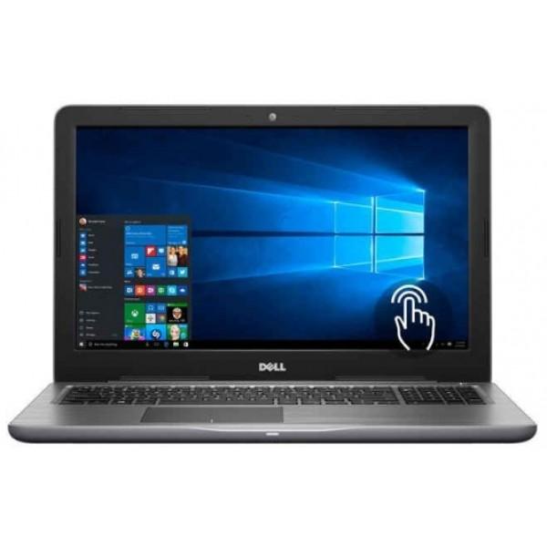 DELL Inspiron 15 5565 - A12 9700 - 8GB - 1TB - R7 - W10 - 15.6