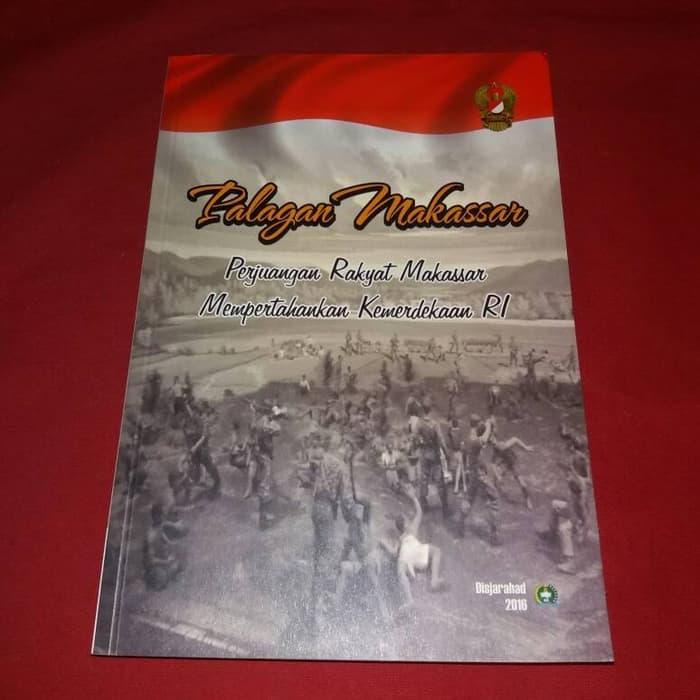 Palagan Makassar | Disjarahad 2016
