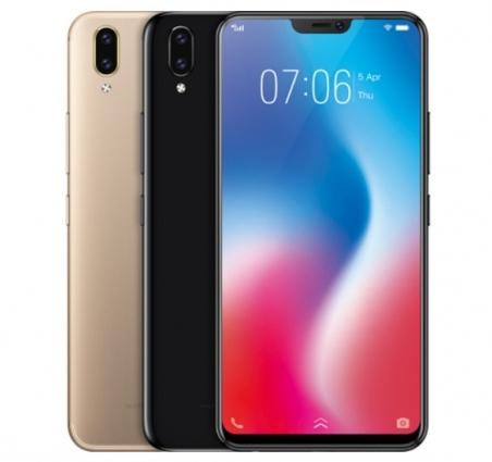 VIVO V9 PRO RAM 6GB GARANSI RESMI