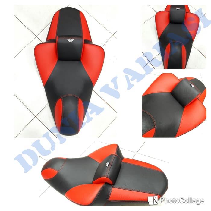 jok nmax mb tech original model cobra ||| JOK motor anak | sarung| hidrolik| sandaran belakang | kulit| custom | nmax | cover| jaring| vario | beat | sandaran| cover| variasi | c70 | mio | cb | rx king |