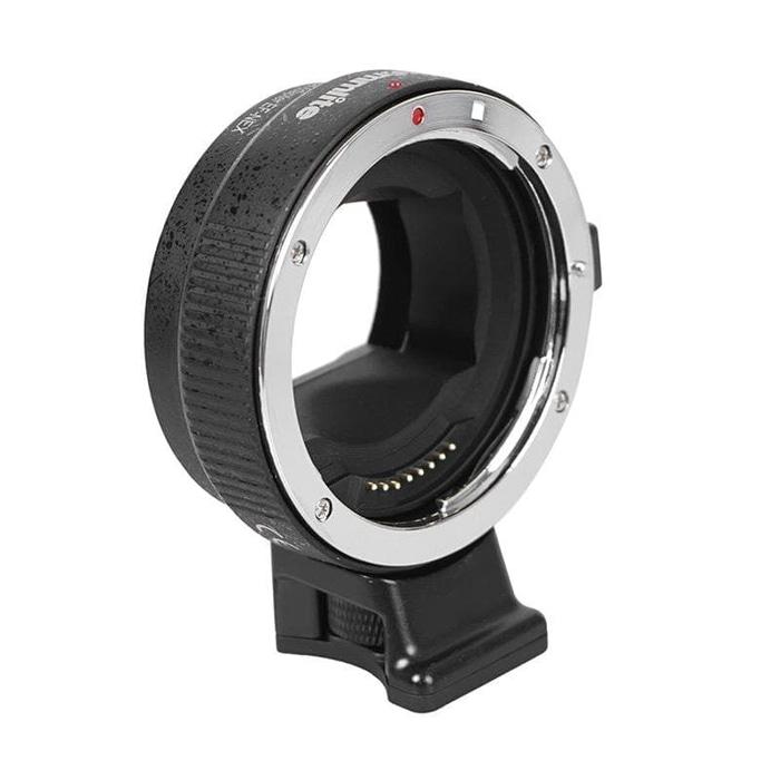 Commlite EF To E-Mount Adapter EF/EFS Lens-Sony NEX Alpha A7/A7R/A7S