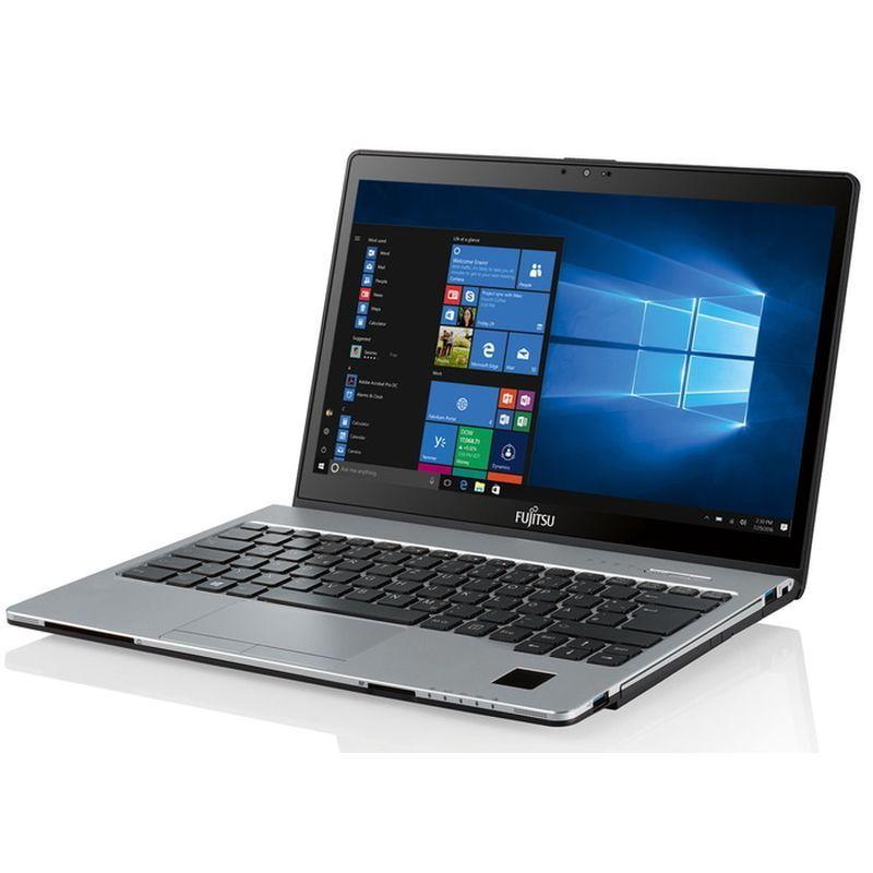 Fujitsu LifeBook S937-037 | Core i7-7600