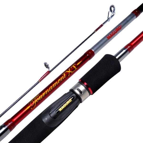 Joran Pancing Maguro Tournament XT 165 8-16lb