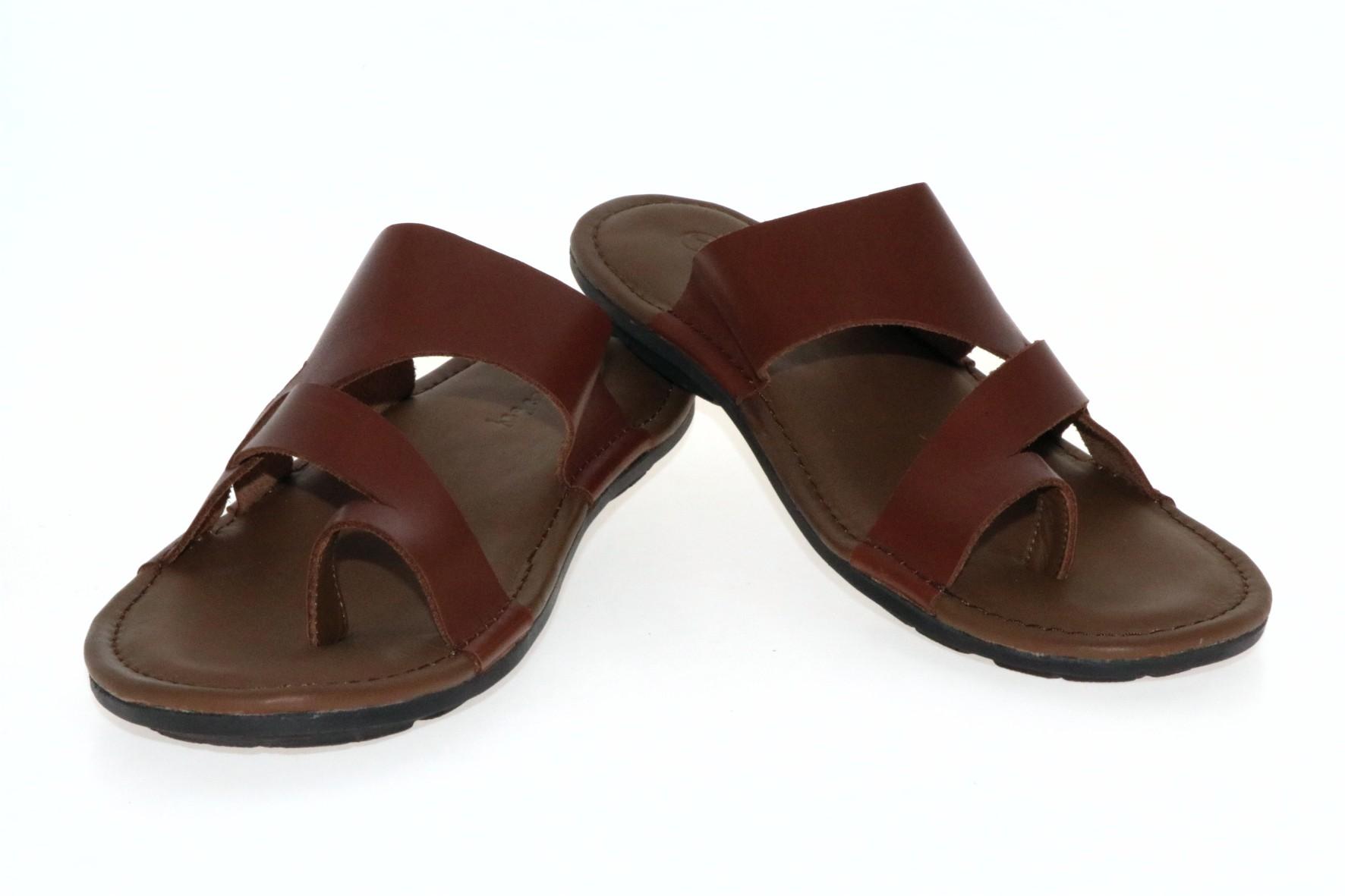 Orca Bay Moody Colur Tan Sandal Pria