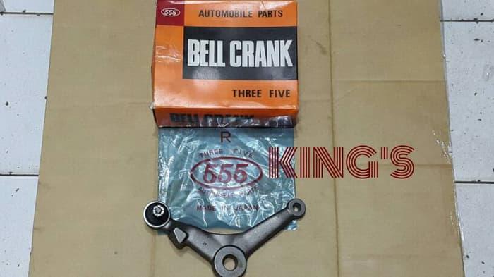 BELL CRANK L300 DIESEL