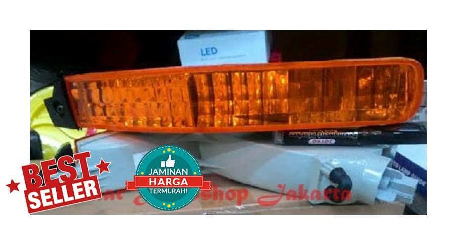 Sein Bemper / Signal Lamp Honda Accord Maestro 92-93 Eagle eyes