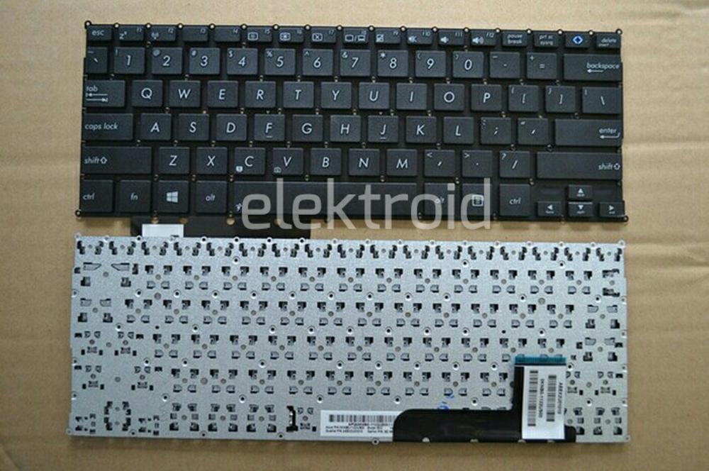 Keyboard Asus X201 X201E X202 X202E S200 S200E Q200 Q200E di lapak elektroid elektroid