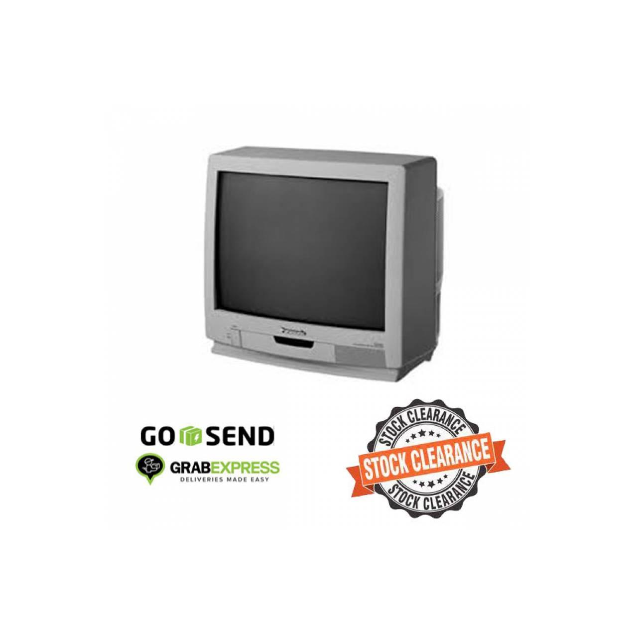 Panasonic WV-CK2020 20 Inch Color Monitor