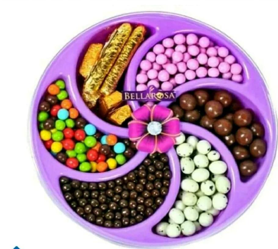 Paket Lebaran Kue Bellarosa Coklat Cokelat Premium