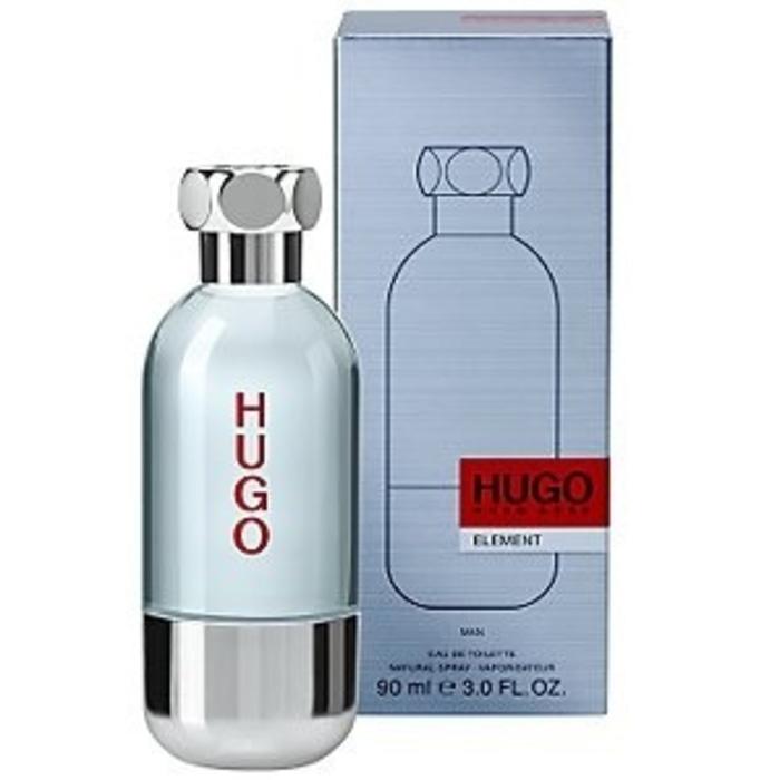 elements hugo boss