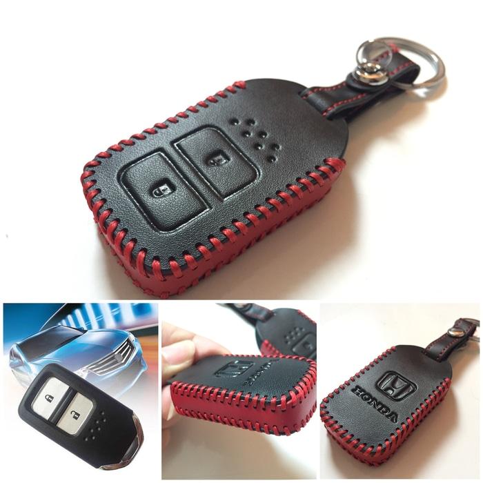 sarung remote Honda jazz GK5 2015 / Honda HRV / Interior Mobil