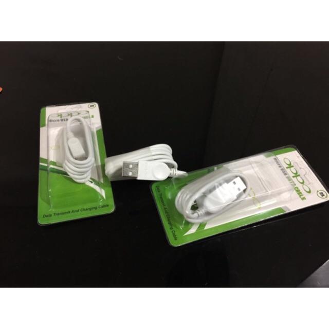 Kabel Data OPPO F1 / F1S / Neo 3 / Neo 5 / Neo 7 / Micro USB Original 100%