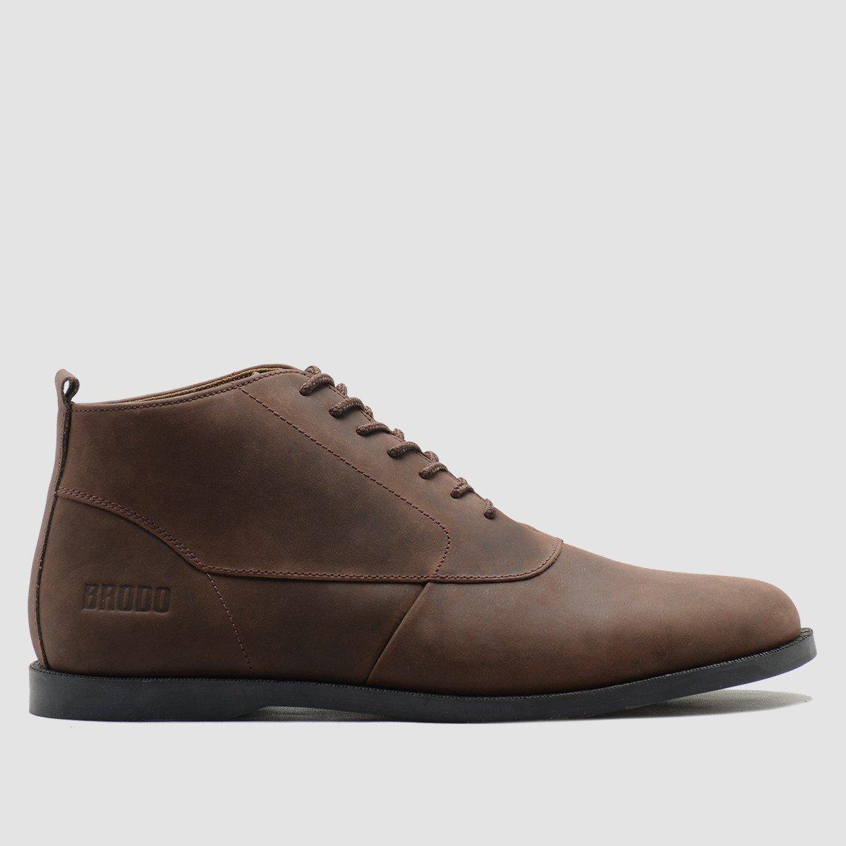 Brodo Footwear Brand | Lazada.co.id