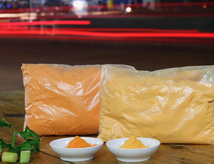 Cheese Powder 1 Kg Keju Bubuk Cheddar Kiloan Murah