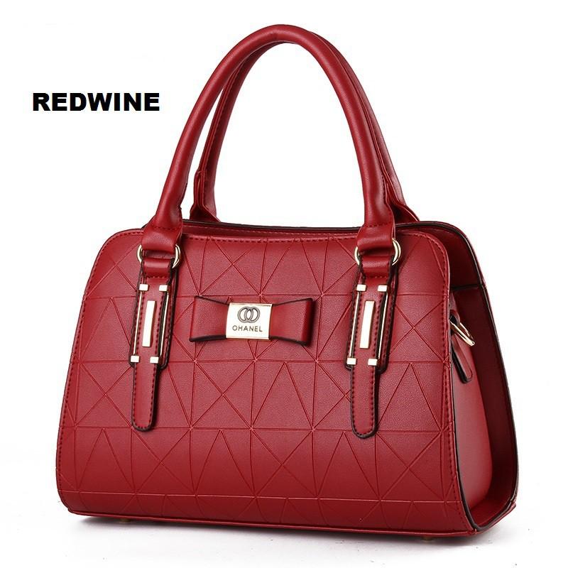 Tas Fashion Batam Import 1726