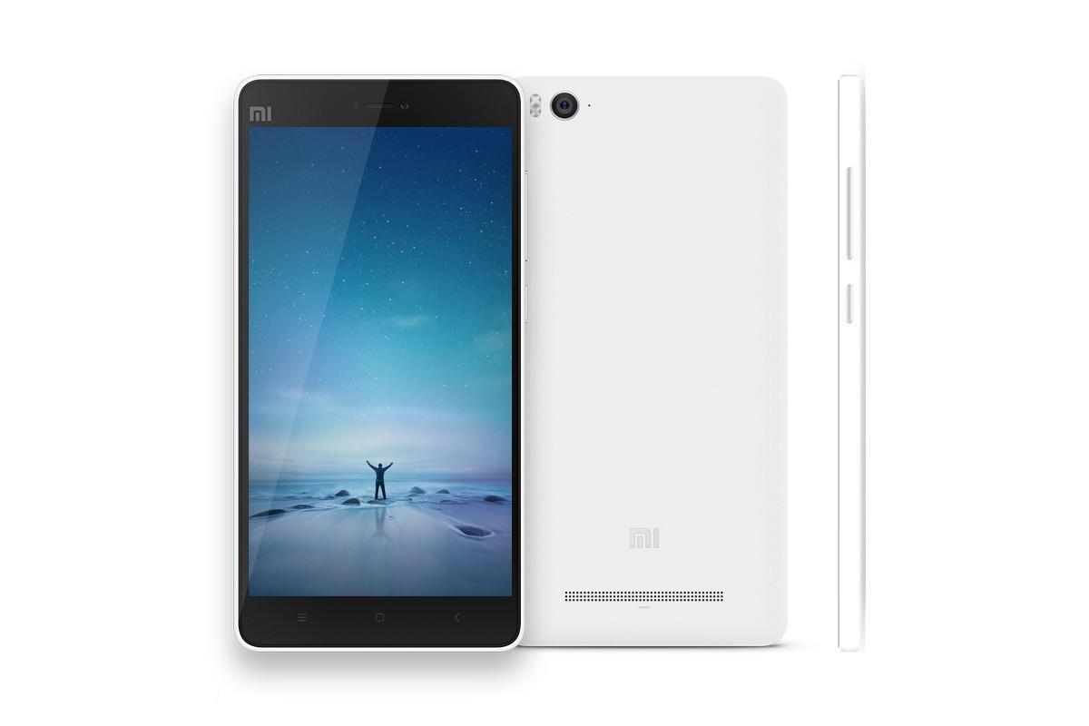 Xiaomi Mi4c 2/16 Gb Snapdragon 808