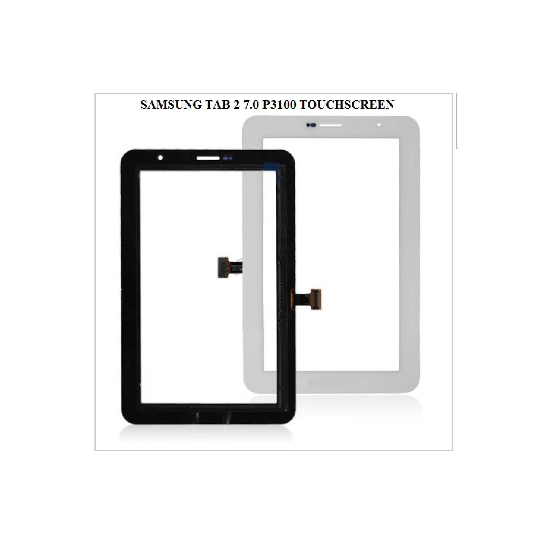 Touchscreen Samsung Tab 2 P3100 ( 7 Inch)