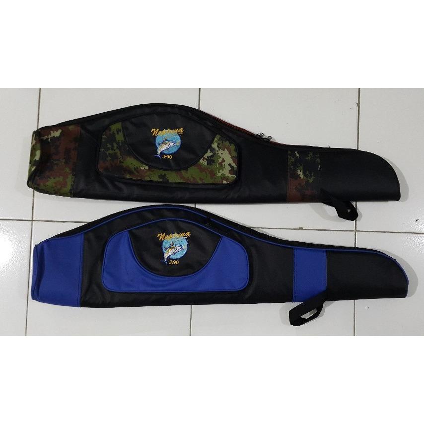Tas Pancing 90Cm Alat Pancing Joran