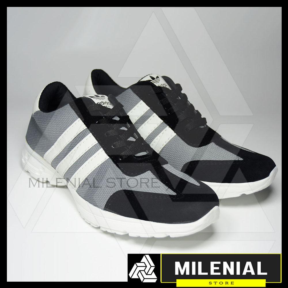 Jual Sepatu Sneakers Pria Terbaru Lazadacoid