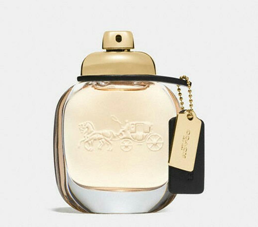 Parfum wanita original -parfum coach original asli -parfum wanita original murah