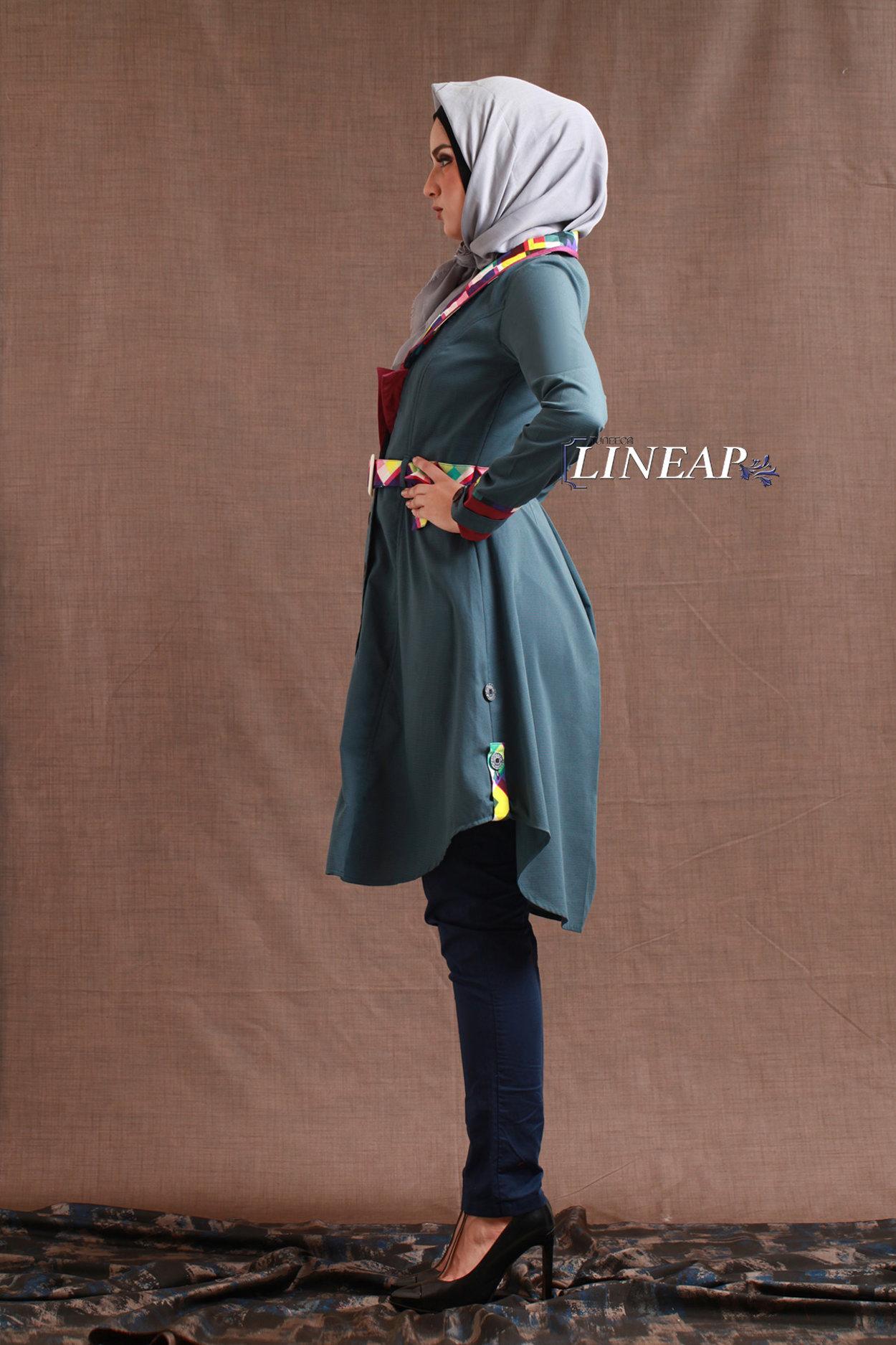 Tunik Tuneeca T-0717037