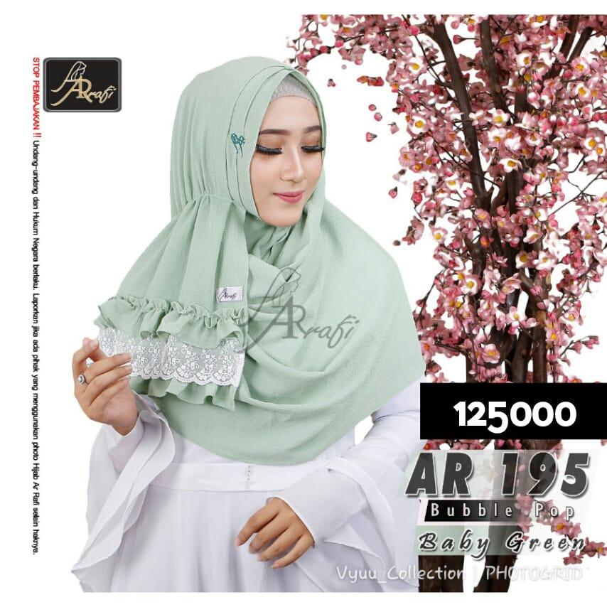 Hijab Arrafi