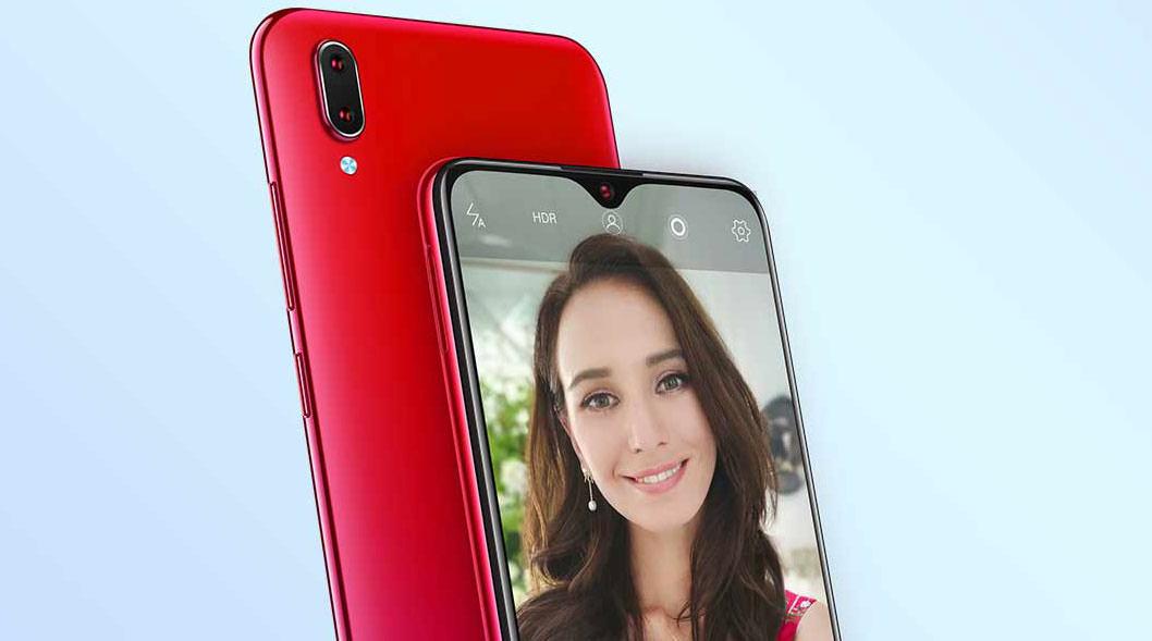 Vivo Y91 New