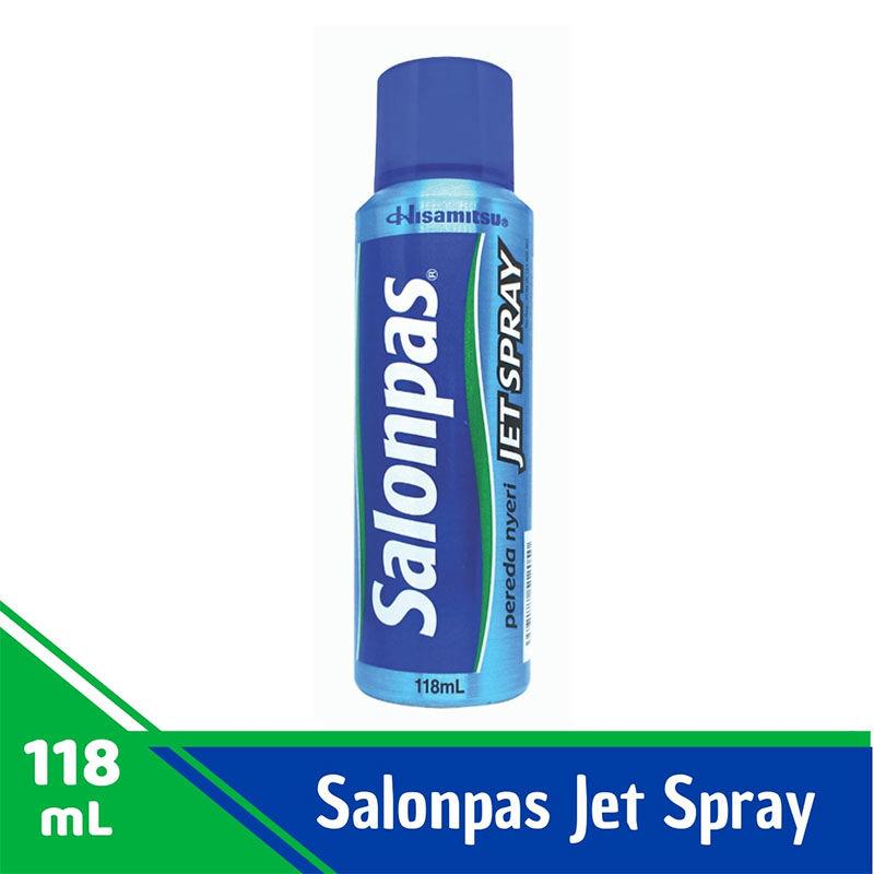 Jual Produk salonpas Terbaru | lazada.co.id