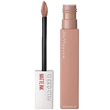 Maybelline SuperStay Matte Ink Lipstick