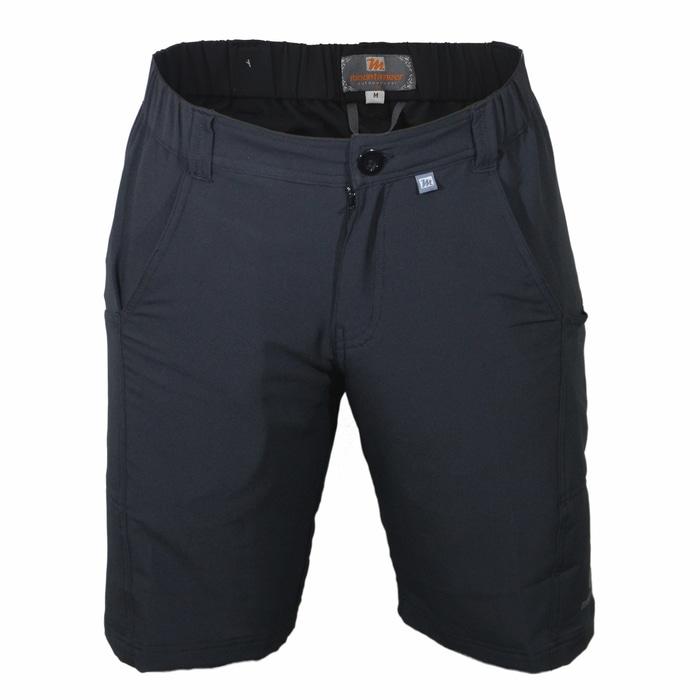 PROMO!!! CELANA PENDEK GUNUNG MOUNTAINER OUTDOOR PRIA WANITA NOT REI CONSINA - bJxkUQ