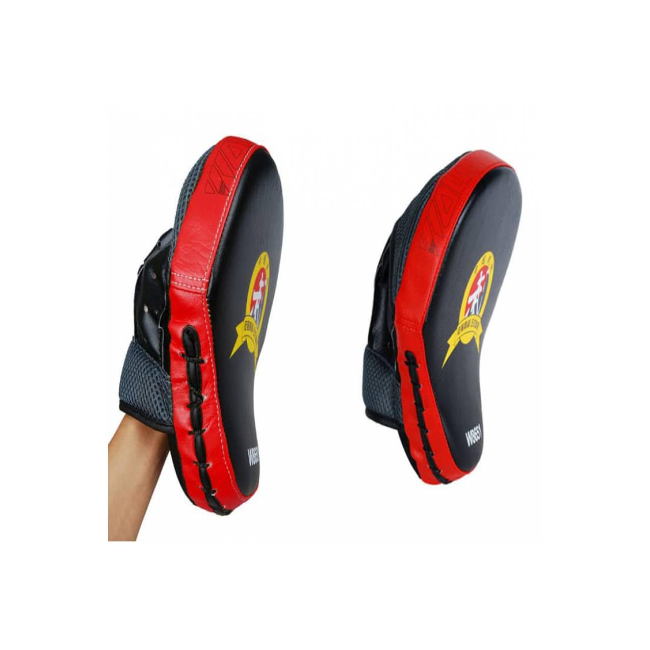 jual alat olahraga exercise WOLON Target Pad Bantalan Tinju Boxing Ka