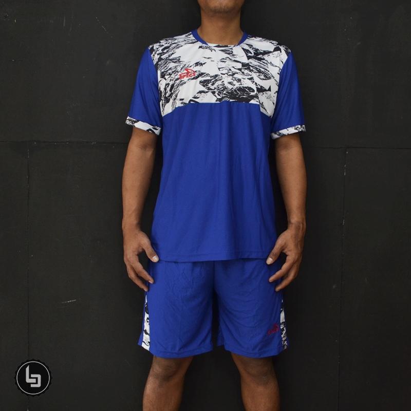 Bolalicious / setelan futsal specs new / setelan futsal best seller