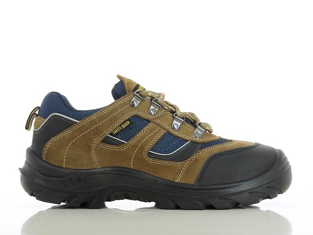 Sepatu Safety Jogger X2020 Safety Shoes LEATHER Sepatu Safety Kulit