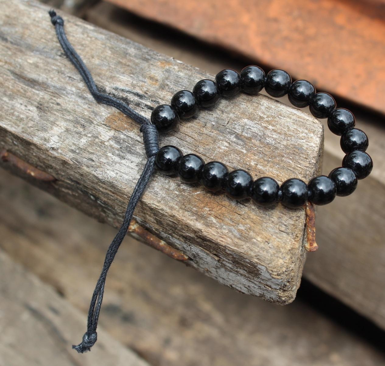 Gelang Manik Manik Akrilik GMA-53
