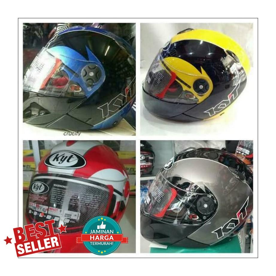 Helm KYT X Rocket / XRocket