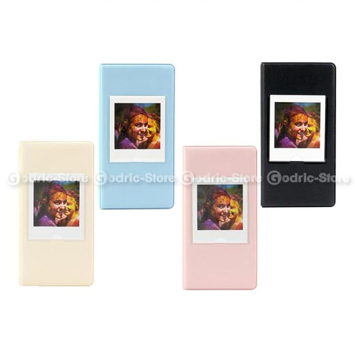Promo Album SQ 10 Colorful 64 Foto for Fujifim Instax SQUARE SQ10 original