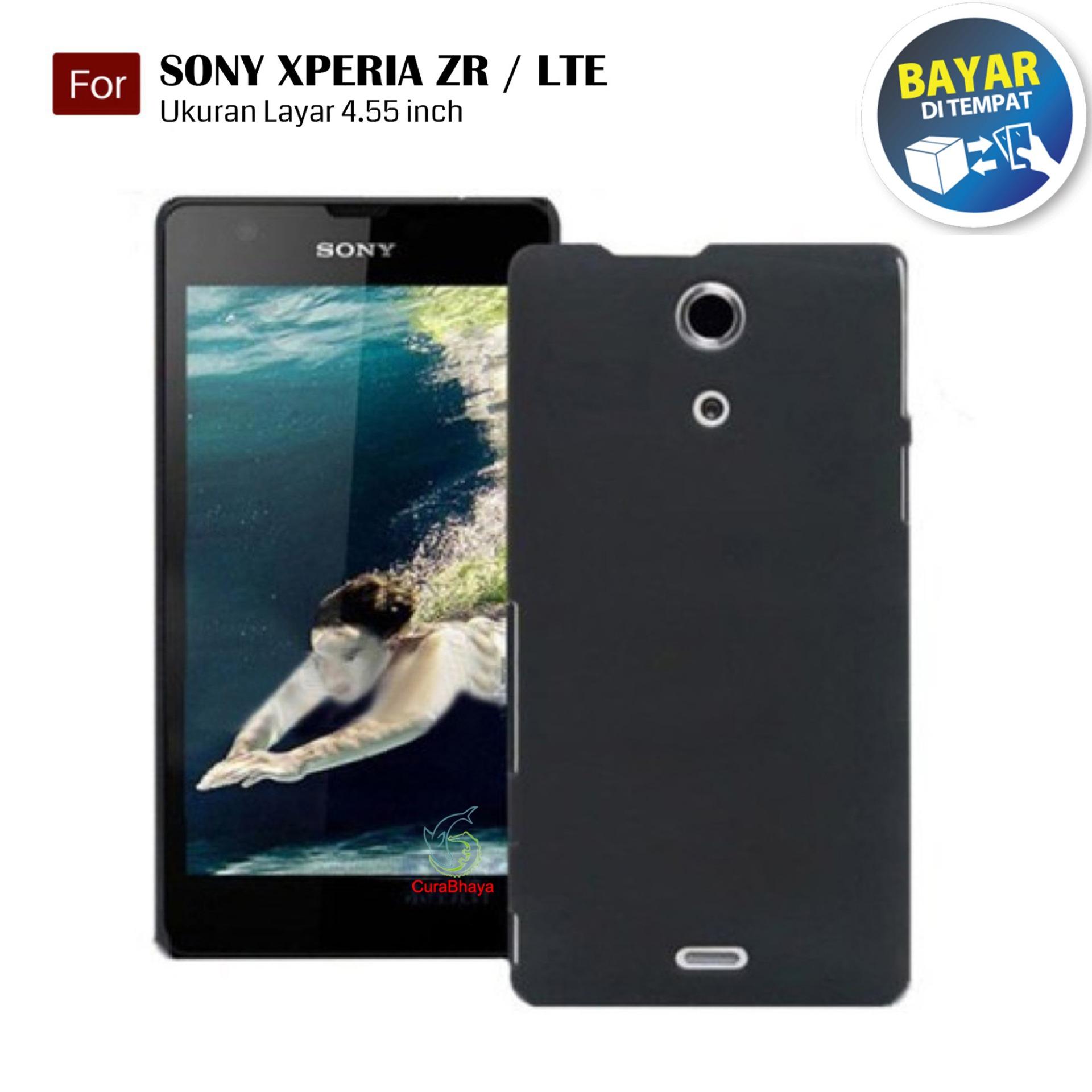 MidNight Sony Xperia Experia ZR (4.55