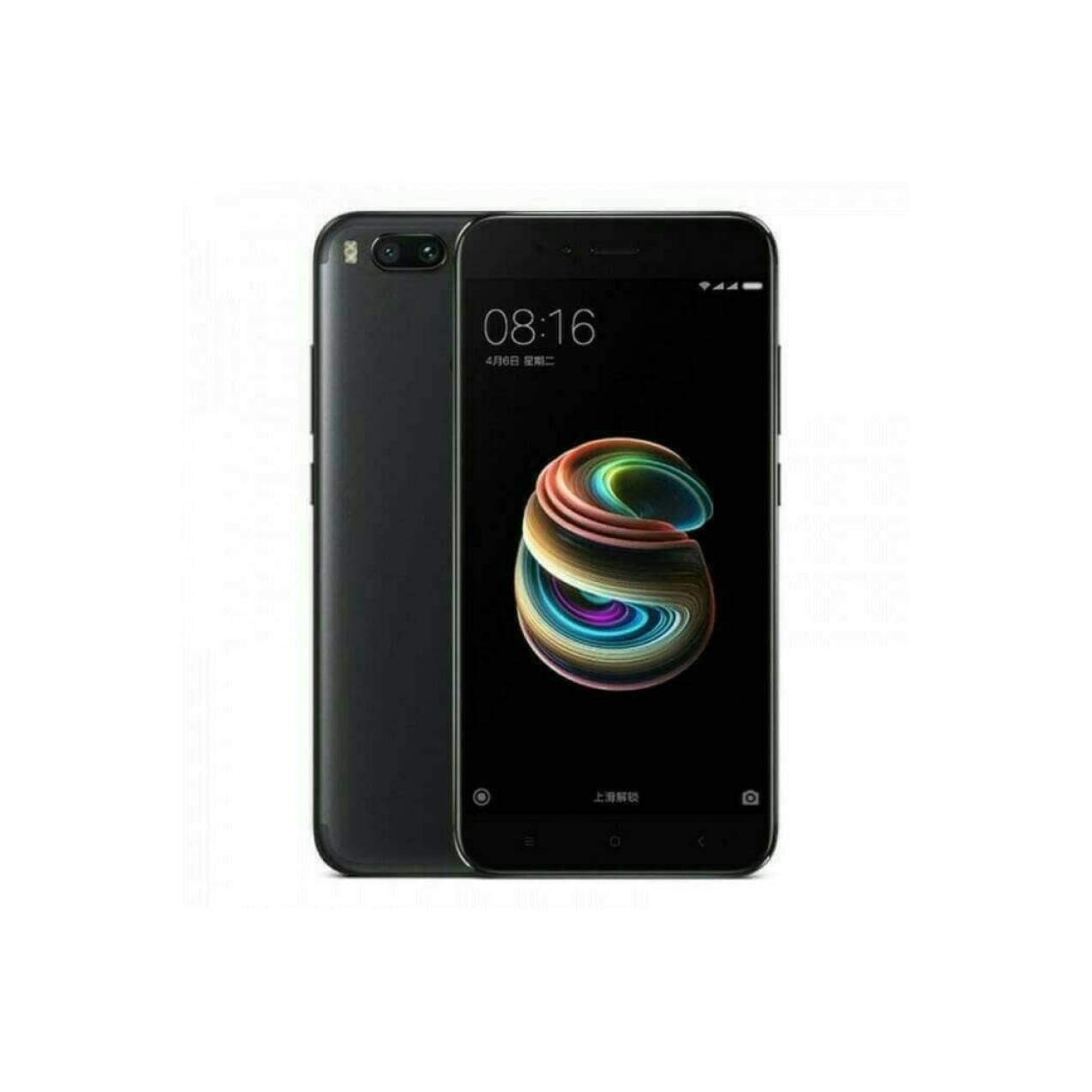 HP XIAOMI MI5X (MI 5X) RAM 4GB 64GB ORIGINAL