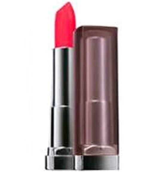 NEW PRODUK MAYBELLINE COLOR SENSATIONAL CREAMY MATTE