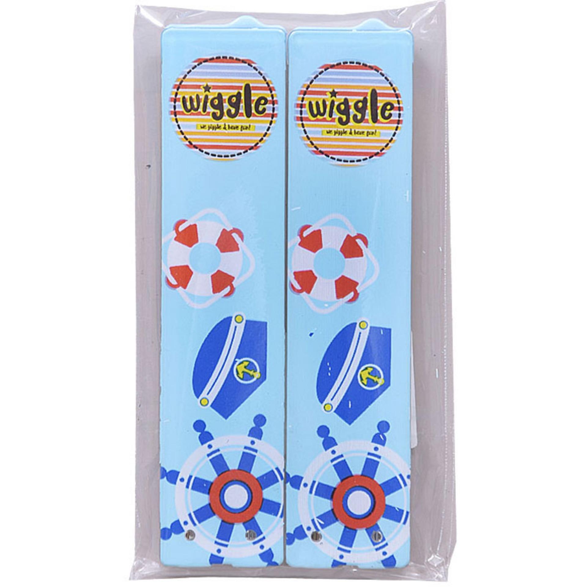 WIGGLE NAUT PCL FILL