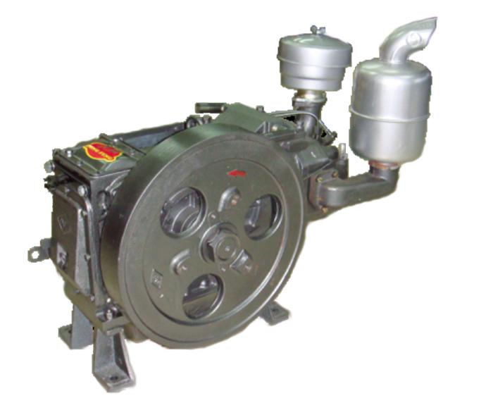 DONG FENG MESIN DIESEL S 1125 T/T (28 HP) TERMURAH, KUALITAS TERBAIK