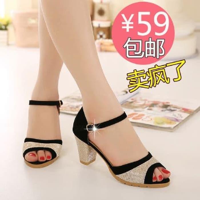Darlina - High Heels IR 38