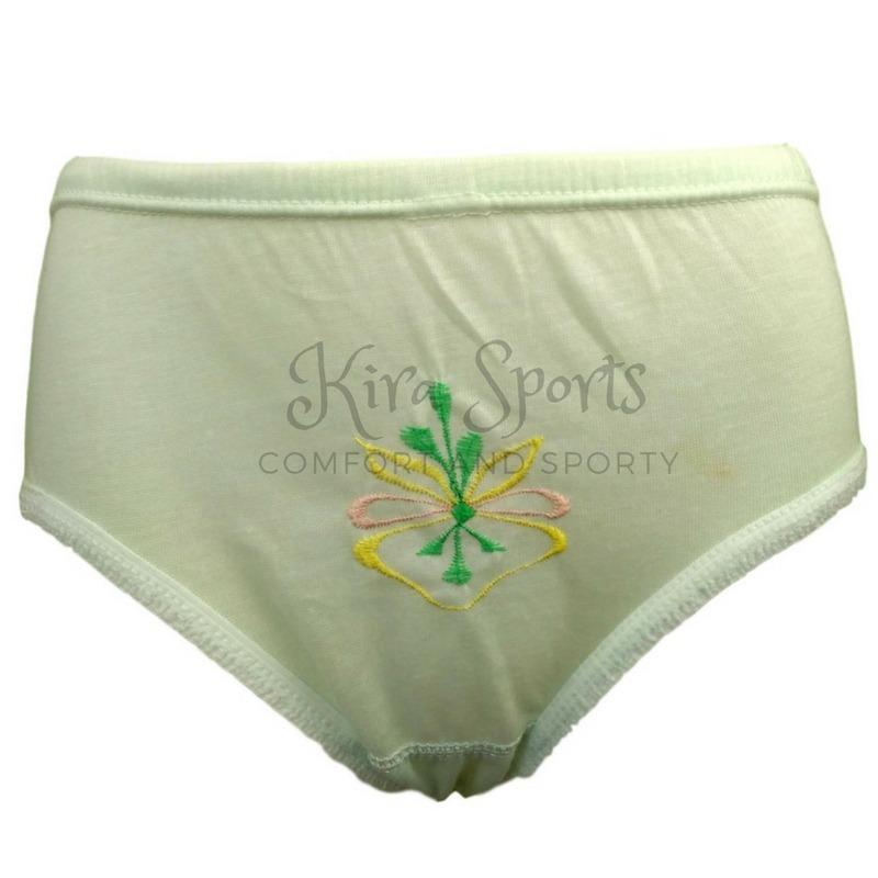Kira Sports Celana Dalam Wanita Sexy / Bukan Merk Sorex Jumbo Transparan G-string Boxer Untuk Ibu hamil / Aneka Motif Bunga Renda Seksi Terbaru/ Dalaman Perempuan Katun Dewasa dan Anak Murah ANK705