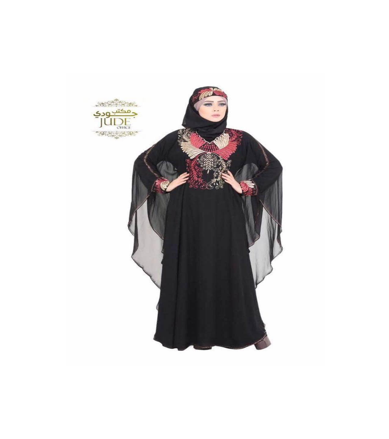 kaftan mesir