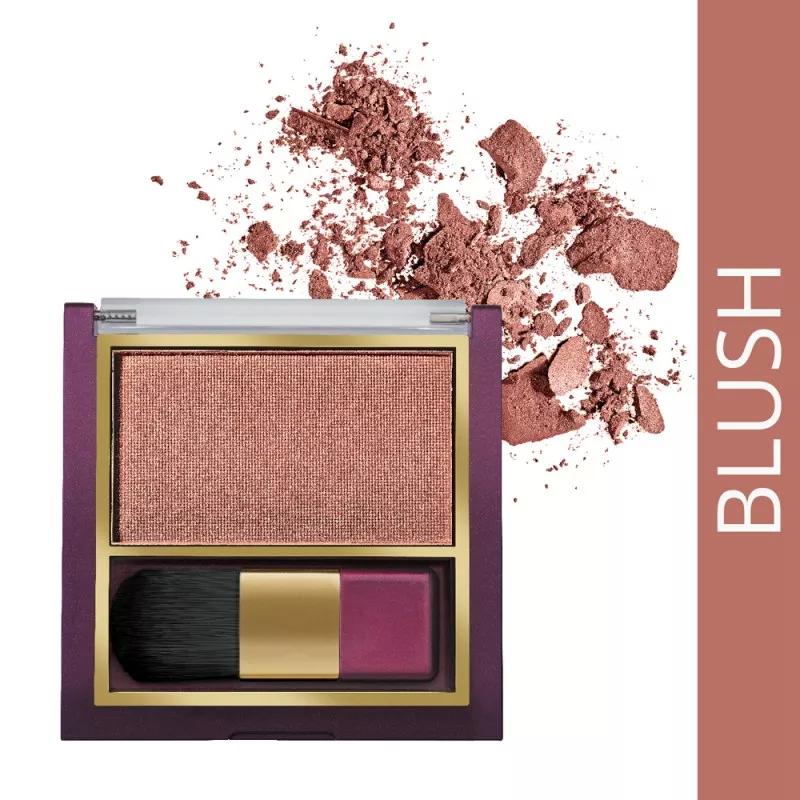 Lakme 9To5 Reinvent Rouge Blusher Blush On - Ginger Surprise