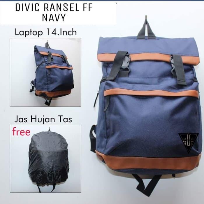TAS PRIA / TAS RANSEL PRIA / TAS SEKOLAH / TAS ANAK