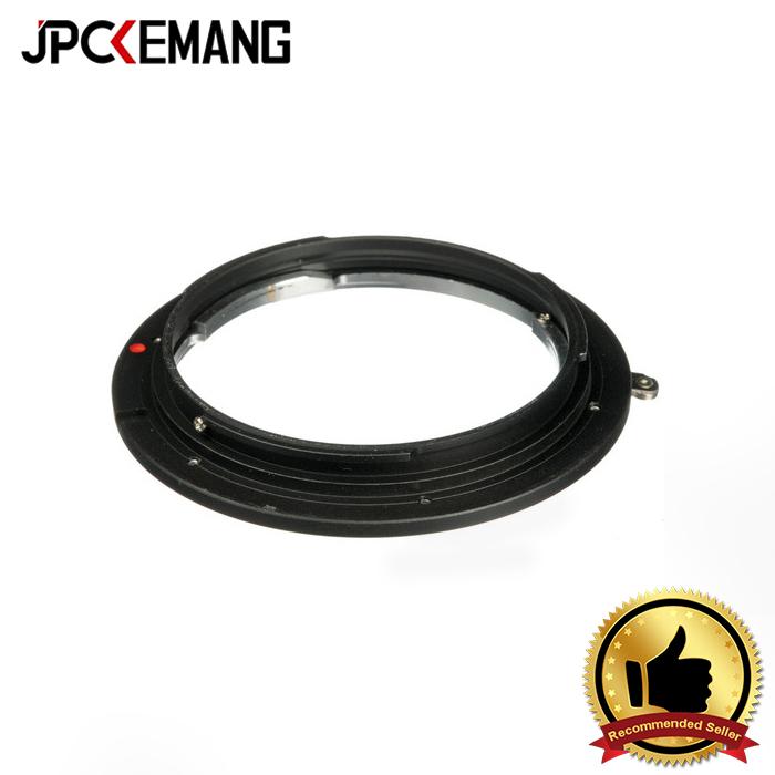 Kiwi Adapter Lens Leica R Lens to Canon Cameras jpckemang