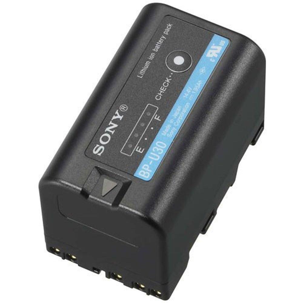Battery SONY BP-U30 for seri PMW-EX1,EX1R,EX3