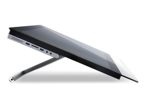 LCD Monitor Touch Screen LED ACER T232HL - 23 Inch Full